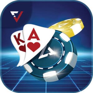 Velo poker 1T
