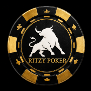 Ritzy Poker 100T